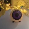 Bestseller transfronterizo Decoración de Ojo de Monstruo Hiperrealista