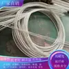 Caña de fibra de vidrio de 4 metros de largo caña de fibra de vidrio caña FRP caña de plástico duro caña elástica pértiga de fibra de vidrio barra redonda maciza