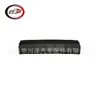 Adecuado para placa protectora de parachoques delantero 2022 toyota toyota Tantu tundra