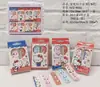 Nuevo lindo gatito de dibujos animados para niños, impermeable, transpirable, tirita, parche para heridas, parche hemostático, vendaje OK, regalo