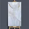 Pegatinas de Pared para Baño Tipo Azulejo Imitación Decoración Fea para Baño Impermeables y a Prueba de Humedad Cocina a Prueba de Aceite Papel Tapiz de Mármol Autoadhesivo Pared