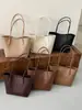 Bolsa Tote Xiaomi 2026 Nova Elegante Grande Capacidade para o Trabalho Feminina Simples de Ombro Moda Tendência Popular Temperamento