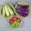 Cestas de Bambu Trançado, Cestas de Bambu com Base, Cestas de Frutas Domésticas, Bandejas de Frutas, Produtos de Bambu Feitos à Mão, Cestas para Pão no Vapor, Cestas para Lanches, Cestas de Bambu