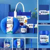 Regalos de Souvenir Cálidos de Invierno para Empleados Prácticos Se Puede Agregar Logo Evento de la Empresa Cumpleaños Beneficios Cliente Regalos de Otoño