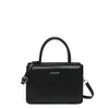 Bolso de hombro versátil para mujer estilo coreano 2026 nuevo bolso de mano de moda simple y elegante bolso cuadrado pequeño cruzado de alta gama