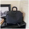 Bolsa de Viagem Expansível Transfronteiriça para Mulheres, Separação Seca e Úmida, Bolsa Leve para Natação, Bolsa de Viagem de Grande Capacidade para Viagens Curtas, Moderna para Homens
