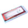 Asta de Bandera de Escritorio Base de Cristal Asta de Bandera de Escritorio Asta de Bandera de Acero Inoxidable Bandera Bandera Pequeña Roja Adornos Venta al Mayoreo