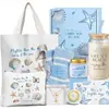 Set de Regalo Caja Transfronteriza, Regalo para el Día de la Madre, Set de Regalo Pequeño para Baño y Navidad, Regalo de Cumpleaños
