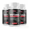 Producto de Venta Caliente Transfronterizo Suplemento Ere Turbo Promueve el Óxido Nítrico y Soporta OEM