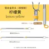 Tendedero retráctil de acero inoxidable para balcón, Barra extensible creativa para secar ropa para uso doméstico