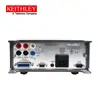 Keithley 2400 Multímetro 2450 Medidor Fuente Digital de Escritorio Universal de Alta Precisión 2460/2420/2410