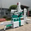 Máquina de Seleção de Arroz com Sistema de Seleção por Cor para Remover Arroz de Cor Misturada, Conjunto Completo de Equipamentos de Processamento de Arroz com Sistema de Seleção por Cor, Máquina de Processamento Profundo de Arroz