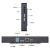 Máquina Industrial de Control Todo en Uno Android Hikgo de 8 pulgadas, Tableta Computadora Industrial de Pantalla Táctil Pequeña, Máquina de Publicidad Embebida