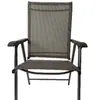 Lft- -1019,999999999% de desconto Cadeira de Lazer, Cadeira Empilhável, Cadeira de Jardim, Cama Dobrável com Armazenamento, Conjunto de Mesa e Cadeiras de Lazer para Exterior, Armazenamento Portátil