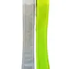 Fábrica de resistência Cinto de treliça refletiva de PVC resistente ao frio 5cm plano/cinto refletivo/material refletivo