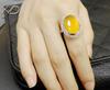 XD 13*18 anillo de cara de malla de plata 925 imitación diamante soporte de anillo de plata soporte de anillo vacío femenino DIY soporte de anillo de cera de abeja incrustada