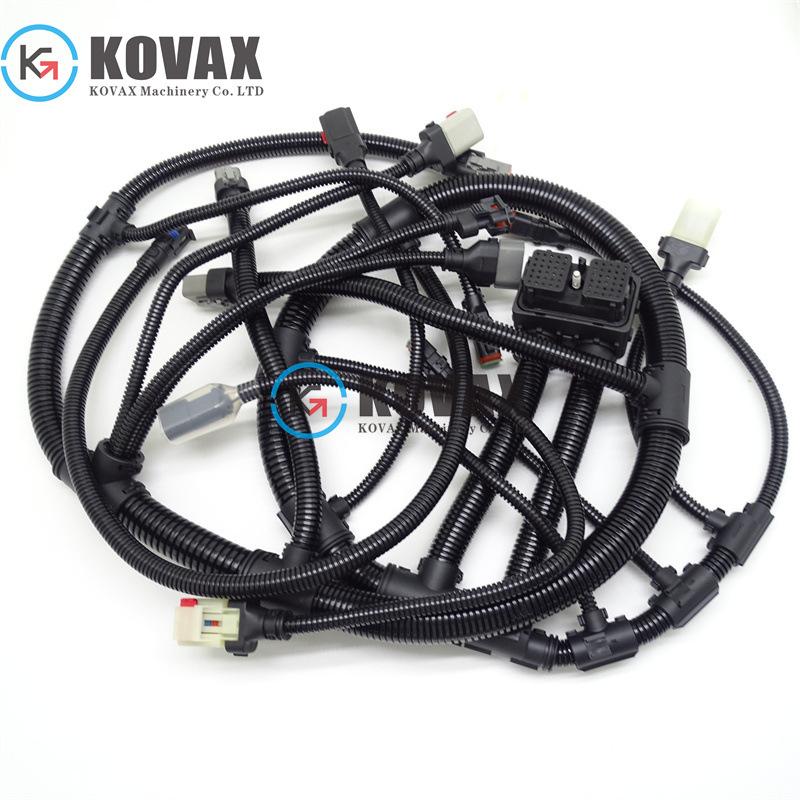 6745-81-9230发动机线束适用于小松PC300-8