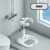 Mesa de Baño de Pie para Bebé Artefacto para Bañar Bebés Niños Tina de Baño Artefacto para Lavar el Trasero Tina de Pie