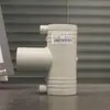 Fornecimento direto do fabricante: Conexões T Eletrofusão de Diâmetro Igual Pert, Conexões para Tubos, T Eletrofusão T25~125