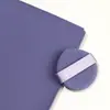 Esponja de maquillaje de poliuretano al por mayor, borla para polvo con cojín de aire, lámina de esponja hidrofílica, material de espuma para lavado facial, color y tamaño opcionales