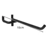Estantería de Almacenamiento con Tablero Perforado Estante Armario Bolsa de Almacenamiento para Tablero Perforado Tubería de Agua Herramienta de Ferretería Tablero para Colgar Pared