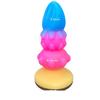Jiuai plug anal plug anal heterossexual pênis masturbação feminina brinquedos sexuais adultos comércio exterior explosões transfronteiriças