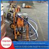 Exportação CNMC65 alta pressão airless máquina de pulverização de poliuretano dois componentes máquina de espuma de armazenamento a frio doméstico pequena máquina de pulverização