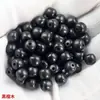 Grânulos Soltos de Sândalo Grânulos de Madeira Grânulos em Barril para Atacado 7*8mm Pulseira DIY Feita à Mão Acessórios para Miçangas Materiais Estilo Chinês Novo Estilo Chinês