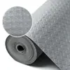 Alfombrilla a prueba de moho y humedad para cajones de gabinete, rasgable a mano, alfombrilla para armario y zapatero, aislante térmico, impermeable y engrosada, alfombrilla antideslizante para cocina