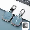Para coche zeekr Krypton 001 Bluetooth Smart Key set de accesorios Krypton x coche nuevo Krypton 009 Modificado Bloqueo