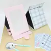 Espelho espelho de maquiagem dobrável de mesa portátil alta definição dormitório de estudante Espelho Princesa tamanho grande pequeno espelho de maquiagem de mesa