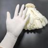 Guantes de Goma Gruesos Desechables de Látex de Fábrica 12 pulgadas Limpieza del Hogar Industriales Protectores Venta al por Mayor