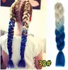 Mechas de Peruca Trança Artefato Europeu e Americano Celebridade da Internet do Nepal Trança Suja Torção Faixa de Cabelo da Moda Boxe Spice Girls Estrela