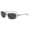 Nuevas Gafas de Sol Ojo de Gato 2026 para Mujer, Estilo Milenio Y2K, Gafas de Sol Retro de Moda para Hombre