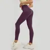 Novas Calças Base Camada Outerwear Fitness Yoga Esportiva Cintura Alta Controle de Barriga Levanta Bumbum Femininas Corrida Casual Sem Marcas Embaraçosas Calças de Yoga