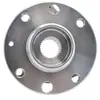 Rodamiento de Rueda 1603208/9117619 Rueda Delantera Aplicable Opel:Unidad de Cubo de Rueda Astra G 1998-2009