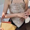 ¡¡¡Súper hermosa!!! Pañuelo Cuadrado Pequeño Delgado Estilo Coreano Pañuelo de Seda Pañuelo para Camisa de Mujer Pañuelo Delgado Accesorios de Alta Gama Cinta Nuevo Estilo