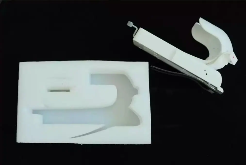 EPE珍珠棉泡沫板13