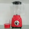 Máquina de Cozinhar Elétrica de Exportação de Comércio Exterior Multifuncional Doméstica Pequeno Mixer Moedor Triturador de Suco Liquidificador
