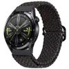 Correa de reloj compatible con OPPOwatch4 Pro, correa de reloj elástica tejida de nailon OPPO, correa de muñeca de 22 mm, fabricante