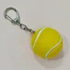 Chaveiro de bolsa grande criativo de tênis pingente de presente esportivo acessórios pingente atacado