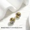 Grânulos Antigos de Ouro e Prata Estilo Xizang com Padrão de Nuvem Emendada Grânulos Cilíndricos Grânulos para Cintura Grânulos Espaçadores Grânulos Tambor Grânulos Cilíndricos de Liga da Fortuna