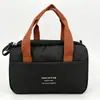 Lancheira Engrossada Bolsa Grande Lancheira Lancheira com Refeições Quente Refrigerada Durável Portátil Isolamento Bolsa