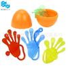 Venta caliente juguete educativo de Huevo de Pascua set de huevos retorcidos juguete pequeño juguete de regalo para fiesta suministro transfronterizo