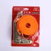1 Tonelada 1 Pulgada 2.5cm Correa de Tensado Correa de Polyester para Asiento de Coche Correa de Sujeción para Silla de Bebé Correa de Sujeción Tensor Aprieta-correas