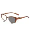 Óculos de Sol Polarizados Anti-Reflexo UV400 com Lentes Fotocromáticas e Proteção contra Vento Pós-Cirurgia Refrativa