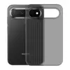 Funda para Teléfono Móvil Huawei Pura X View, Funda Protectora Mate90 con Textura de Piel Corrugada Magnética para Honor Magic9