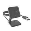 Fossil Fossil Gen 6 5 4 suporte mini carregador linha de carregamento FTW4024 base de suporte