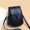 Nueva bolsa cruzada de moda para mujer para el teléfono, duradera y adecuada para ir al trabajo, disponible en varios colores, se puede llevar al hombro o en la mano