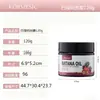 Champú con Aceite de Batana KORMESIC Hidrata y Suaviza el Cabello, Limpieza Capilar, Fabricante Transfronterizo al por Mayor